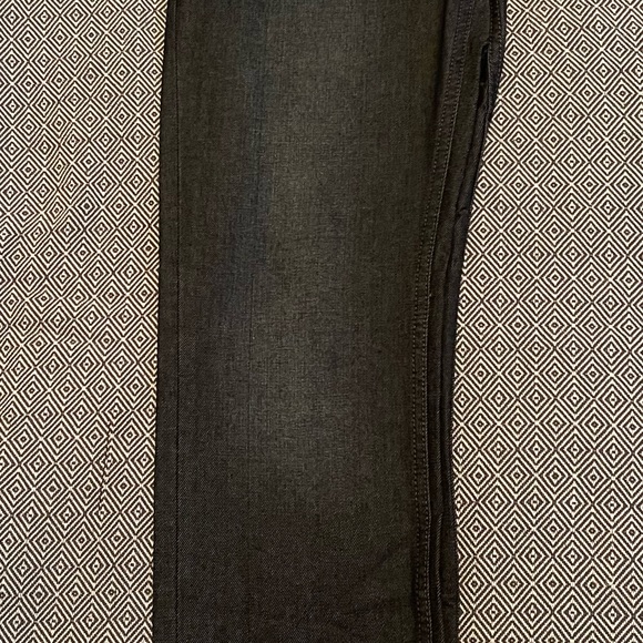 PERRY ELLIS mans JEANS 30x32 - Picture 2 of 9